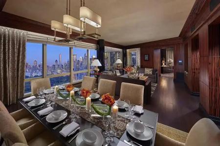 Mandarin Oriental New York - 68