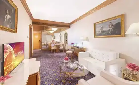 Regal Hongkong - 56