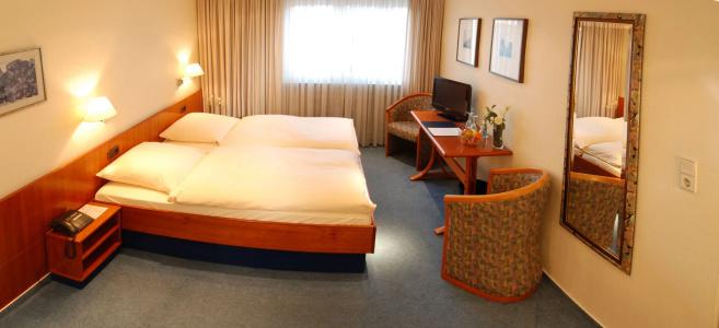 Mondial Comfort - 2