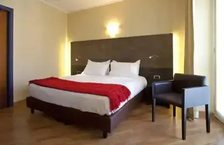 Best Western Metropoli - 28