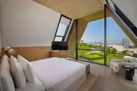 Katara Hills, Lxrs & Resorts - 24