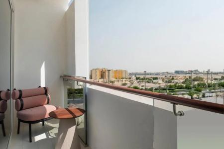 Rixos Gulf - 30