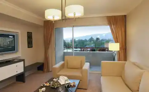 Crystal De Luxe Resort & Spa - All Inclusive - 67