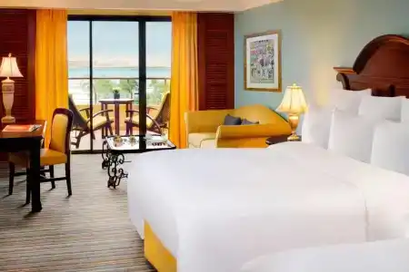 Dead Sea Spa - 7
