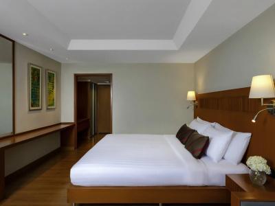 Avani Atrium Bangkok - Sha Extra Plus Certified - 56