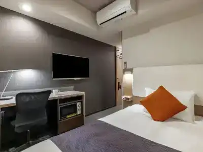 Tokyu Stay Shimbashi - 2