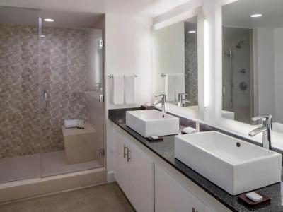 Grand Hyatt San Francisco Union Square - 64