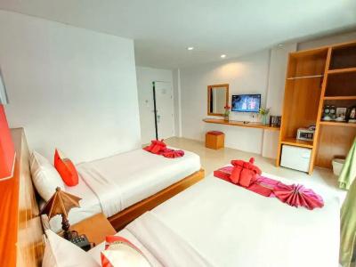 Pj Patong Resortel - 97