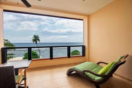 DoubleTree by Hilton Seychelles Allamanda Resort & Spa - 58