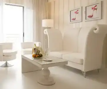 St George Spa & Beach Resort - 15