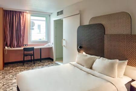 Ibis Roissy Cdg Paris Nord 2 - 23
