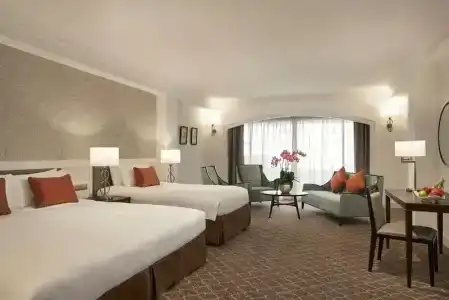 Orchard Rendezvous by Far East Hospitality (SG Clean) - 51