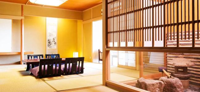Yamanaka Onsen Kissho Yamanaka - 39