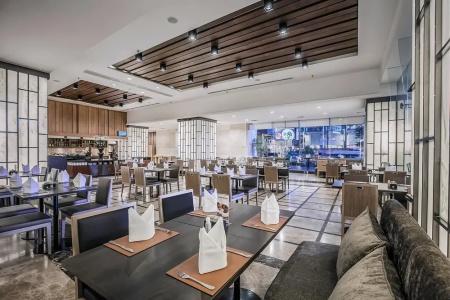 Arnoma Bangkok - Sha Plus - 12