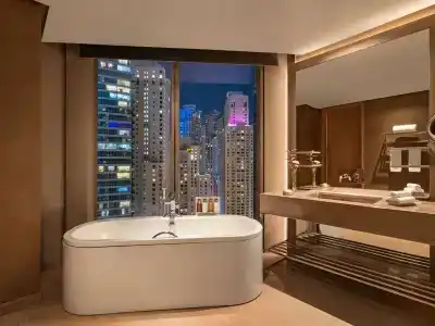 Rixos Premium Dubai JBR - 72
