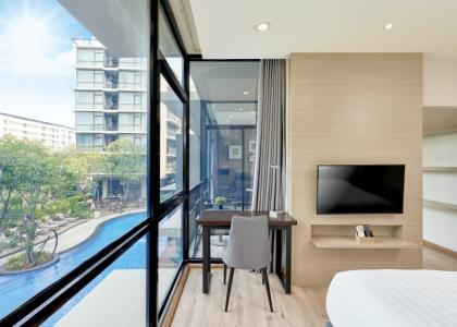 Altera and Residence by At Mind - 63