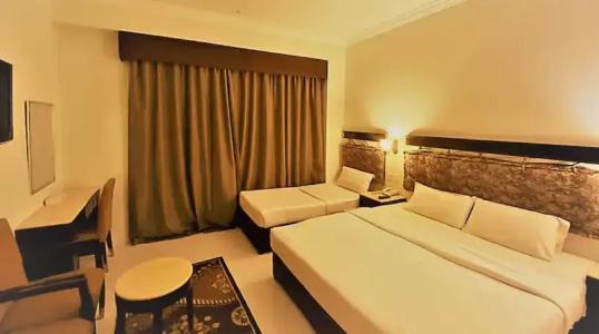 Signature Inn Deira - 81
