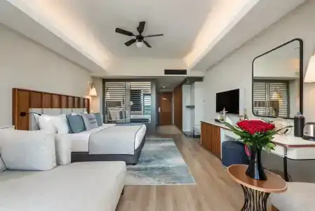 Seaden Quality Resort & Spa - 51