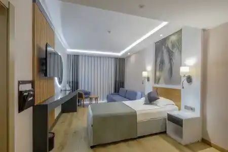 Alba Resort - Ultra All Inclusive - 38