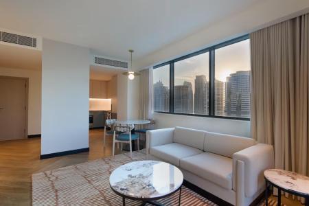 Radisson Blu Residence, Dubai Marina - 47