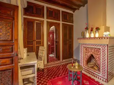 Riad Sun of Kech - 40