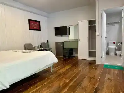 Kata Garden Resort Sha Extra Plus - 75