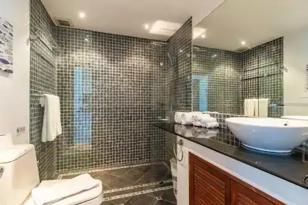 Kamala Beach Estate Resort - Sha Extra Plus - 86