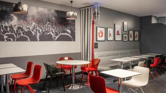 Inn Design Paris Place d’Italie (ex Timhotel) - 15