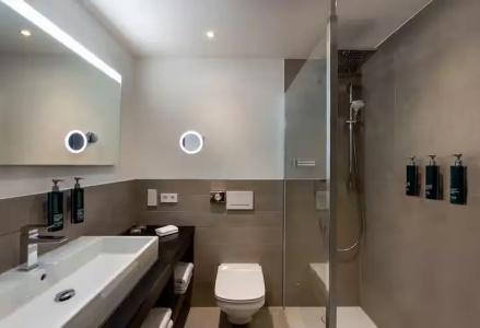 Hilton Mainz - 35