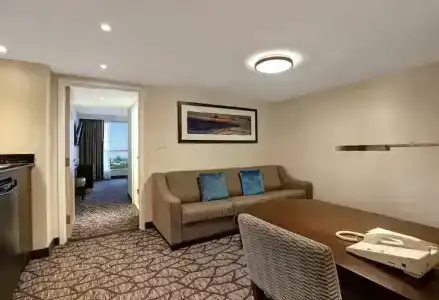 Embassy Suites by Hilton/ Fallsview - 65