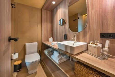 Aubamar Suites & Spa - 44