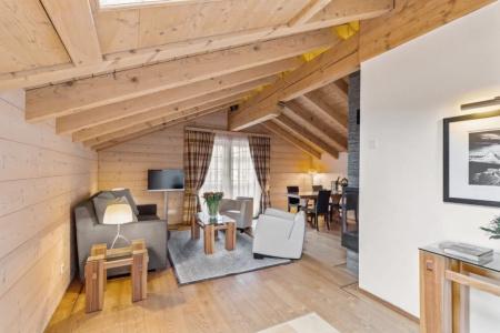 Grand Zermatterhof - 137