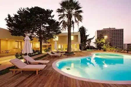 Rodos Palace - 136