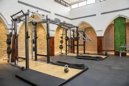 Millennium Central Al Mafraq - 21