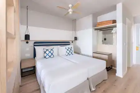 Sol Sun Beach Apartamentos - 7