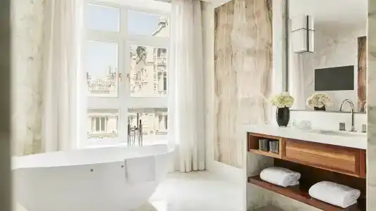 Four Seasons Madrid - 96