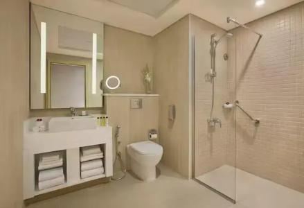 DoubleTree by Hilton Dubai Jumeirah Beach - 34