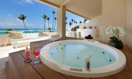 Grand Palladium Bavaro Suites Resort & Spa - All Inclusive - 63