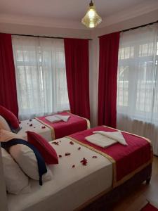 Emirhan Guesthouse - 154
