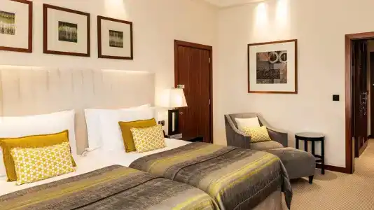 Grosvenor House, a Luxury Collection, Dubai - 12