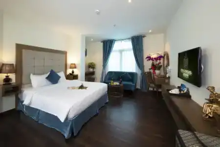 Blue Diamond Luxury - 45