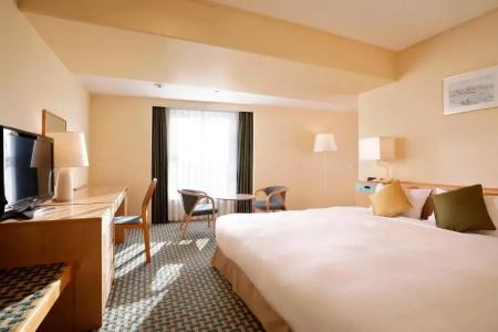 Miyako City Osaka Tennoji - 3