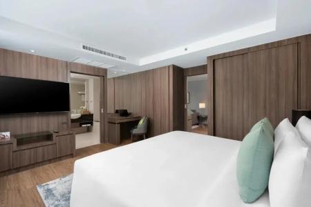 Legacy Suites Sukhumvit - Sha Extra Plus - 60