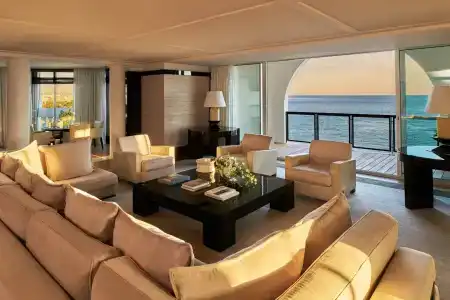 Hôtel Barrière Le Majestic Cannes - 107