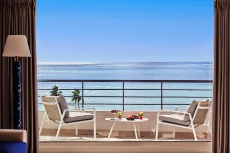 Hôtel Barrière Le Majestic Cannes - 97