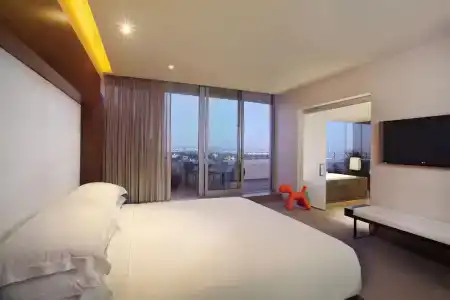 Andaz West Hollywood-a concept by Hyatt - 4