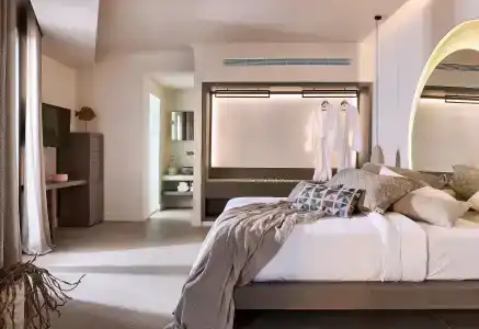 Amazon Mykonos Resort & Spa - 65