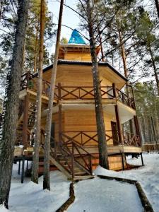 Лукоморье на Байкале - 0