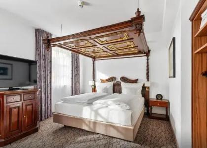King's Center Superior - 90