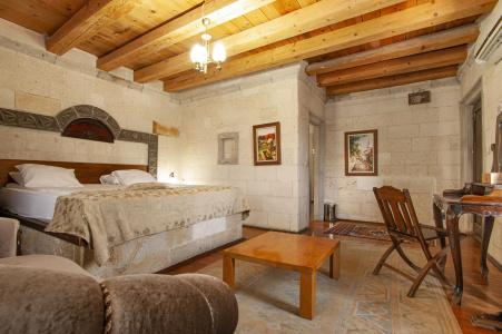 Ottoman Cave Suites - 41